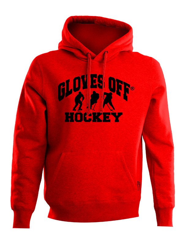 AUTHENTIC HOODIE 3 PLAYERS