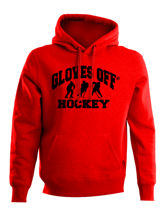 AUTHENTIC HOODIE 3 PLAYERS