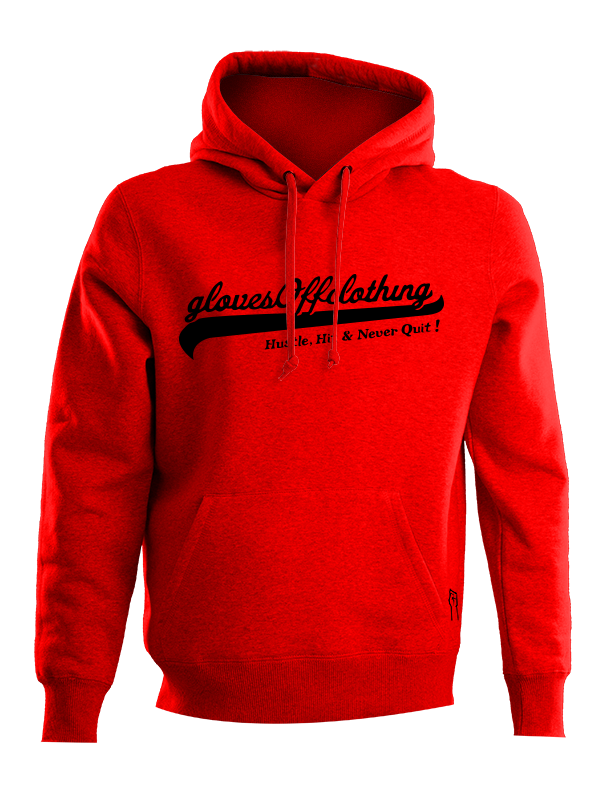 AUTHENTIC HOODIE DESIGNER