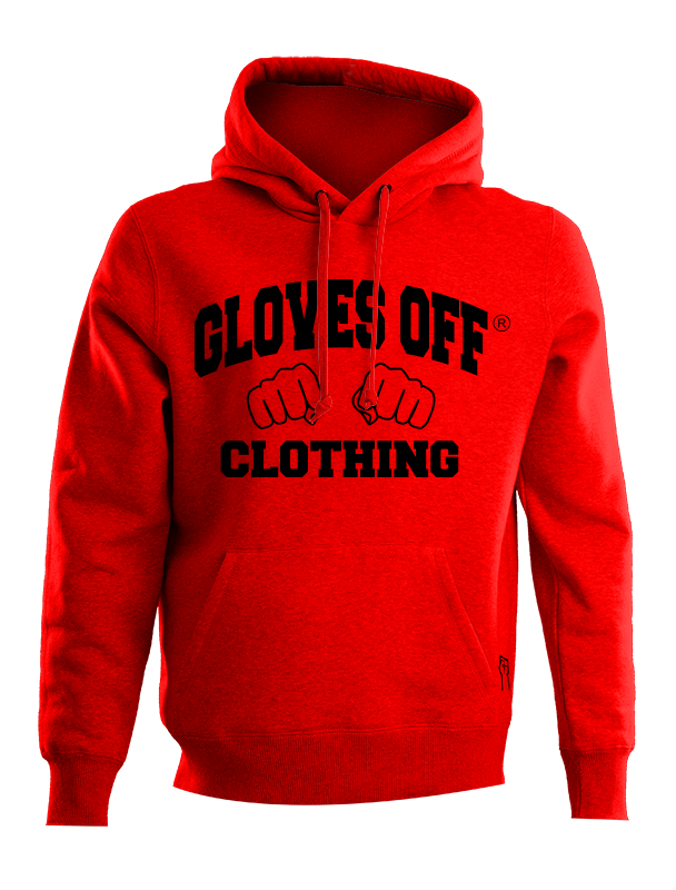 3 PLAYER KIDS HOODIE