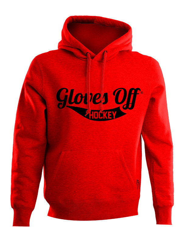 AUTHENTIC HOODIE HOCKEY SWOOSH