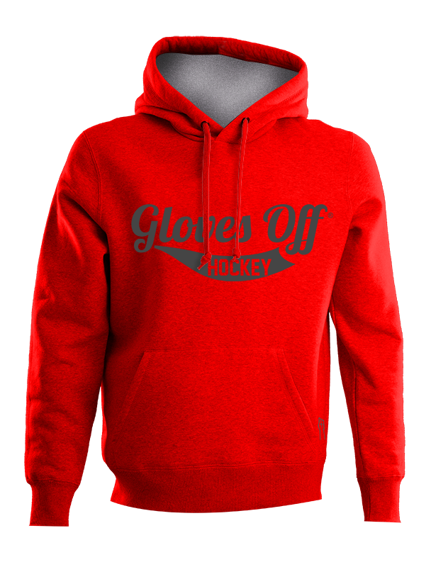 HOCKEY SWOOSH