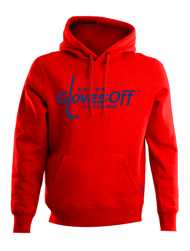 5 STAR KIDS HOODIE