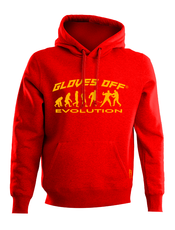 EVOLUTION KIDS HOODIE