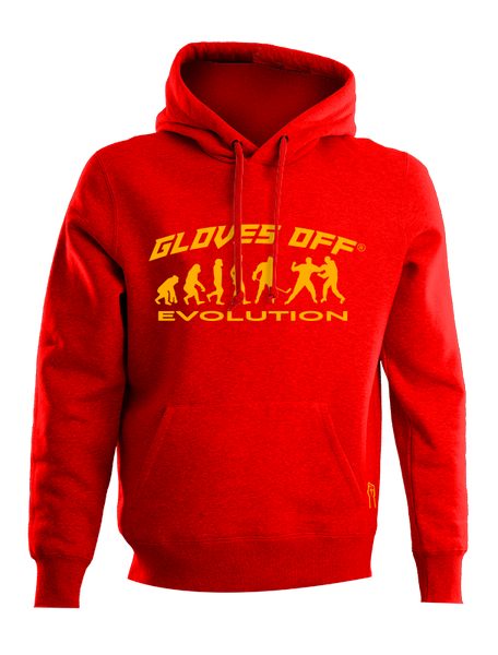 EVOLUTION KIDS HOODIE