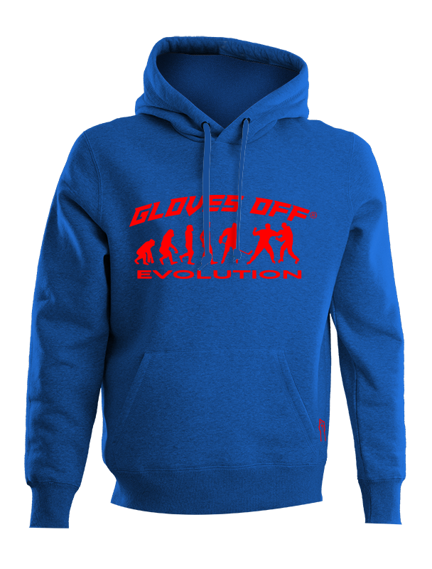EVOLUTION KIDS HOODIE