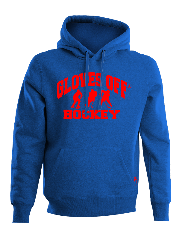 3 PLAYER KIDS HOODIE