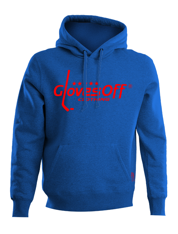 5 STAR KIDS HOODIE