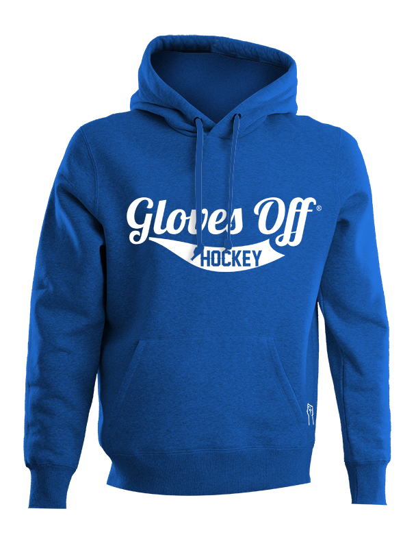 HOCKEY SWOOSH