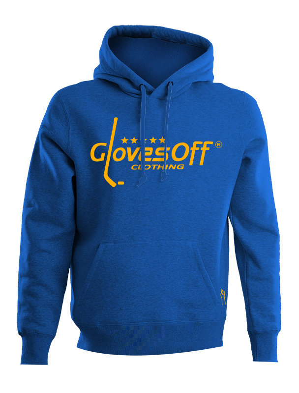 AUTHENTIC HOODIE 5 STAR