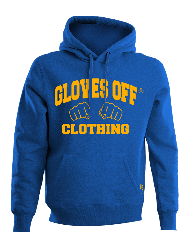 CLASSIC FISTS KIDS HOODIE